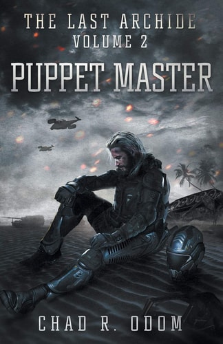 Puppet Master