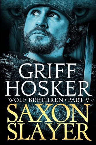 Saxon Slayer