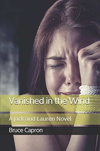 Vanished in the Wind A Jack and Lauren Novel
