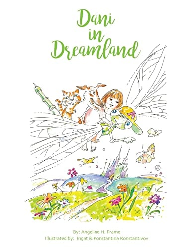 Dani in Dreamland