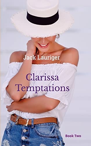 Clarissa Temptations