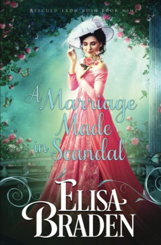 A Marriage Made in Scandal