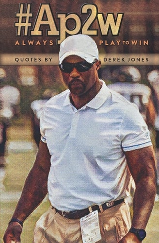 #ap2w Always Play to Win