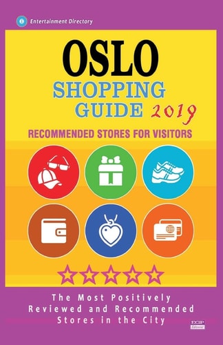 Oslo Shopping Guide 2019 Best Rated Stores in Oslo, Norway - Stores Recommended for Visitors, (Shopping Guide 2019)