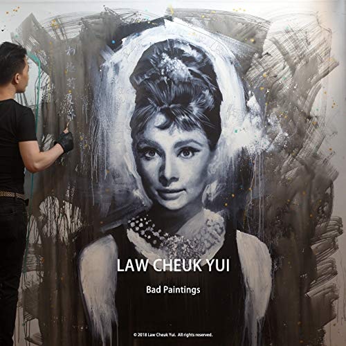 Law Cheuk Yui Bad Paintings