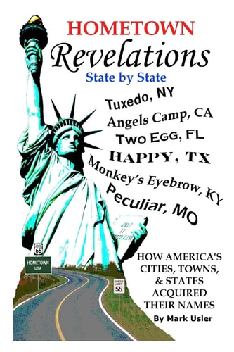 Hometown Revelations State by State