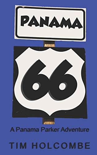 Panama 66