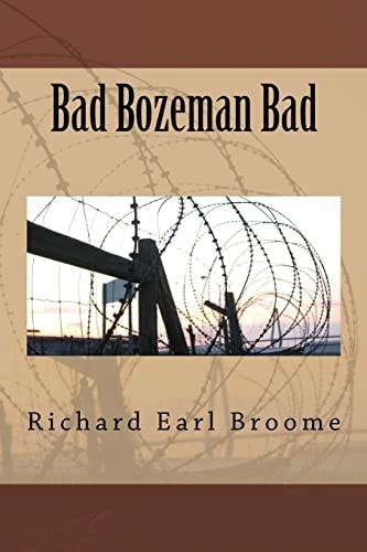Bad Bozeman Bad
