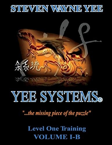 Yee Systems Volume I-B Level One Training