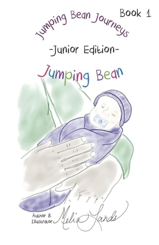 Jumping Bean Journeys - Jumping Bean Book 1