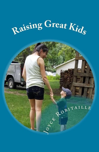Raising Great Kids