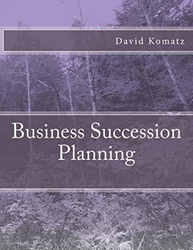 Business Succession