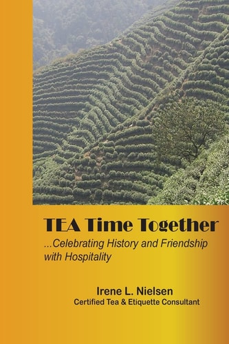 Tea Time Together Friendship and Hopitality Guide