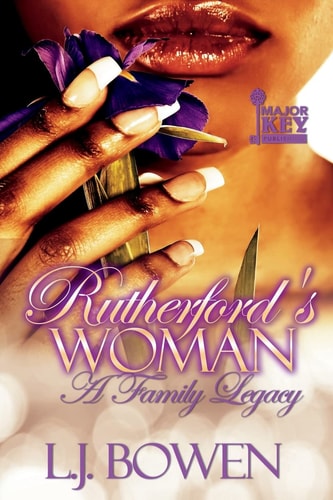 Rutherford's Woman A Family Legacy