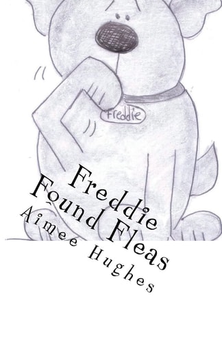 Freddie Found Fleas