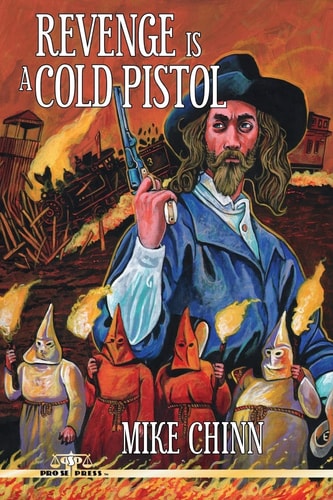 Revenge Is a Cold Pistol