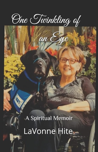 One Twinkling of an Eye A Spiritual Memoir
