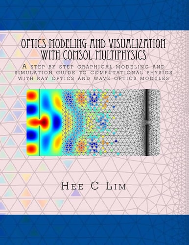 Optics Modeling and Visualization with COMSOL Multiphysics