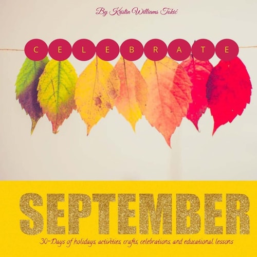 Celebrate September