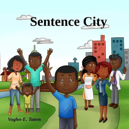 Sentence City