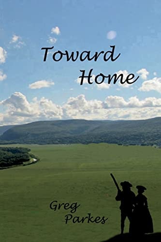 Toward Home The Schoolcraft Saga Begins