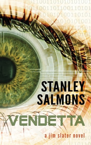 Vendetta A Jim Slater Novel