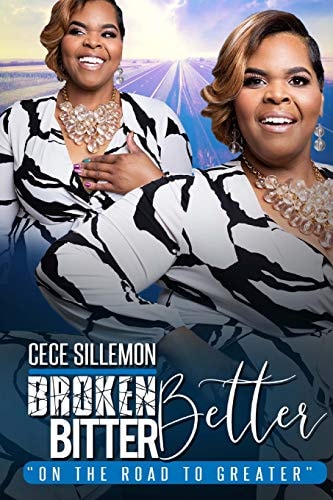 Broken, Bitter, Better On the Road to Greater