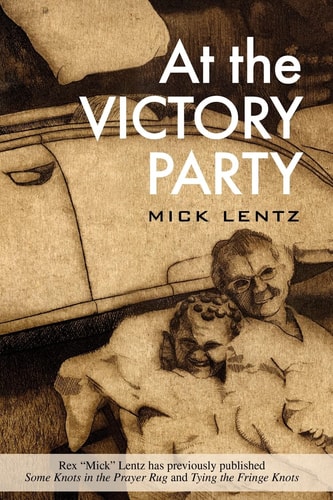 At the Victory Party