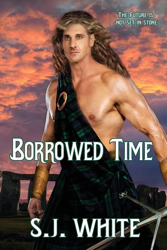 Borrowed Time