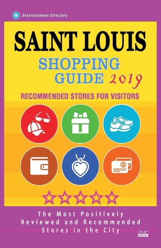 Saint Louis Shopping Guide 2019 Best Rated Stores in Saint Louis, Missouri - Stores Recommended for Visitors, (Shopping Guide 2019)
