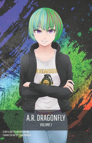 A. R. Dragonfly Vol. 1