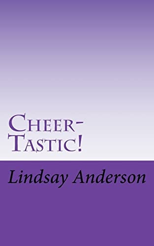 Cheer-Tastic!