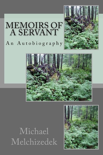 Memoirs of a Servant An Autobiography