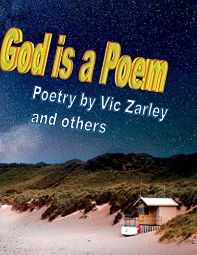 God Is a Poem