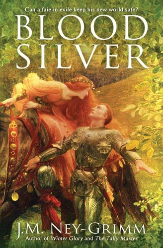 Blood Silver