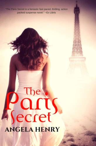 The Paris Secret