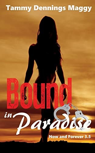 Bound in Paradise (Now and Forever 3. 5)