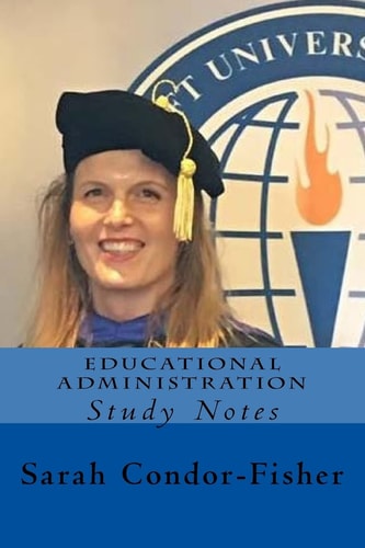 Educational Administration Study Notes