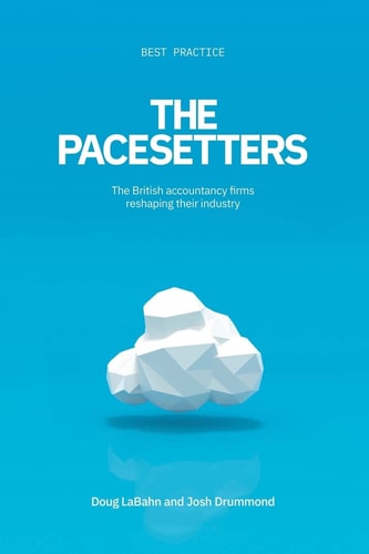 The Pacesetters The British Accountancy Firms Reshaping Their Industry