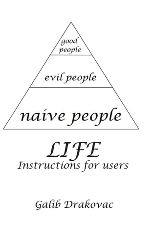 LIFE - Instructions for Users
