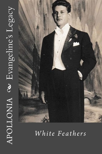 Evangeline's Legacy White Feathers