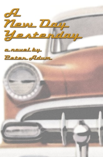A New Day Yesterday