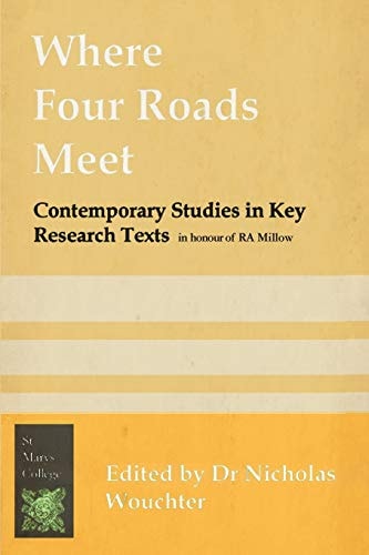 Where Four Roads Meet