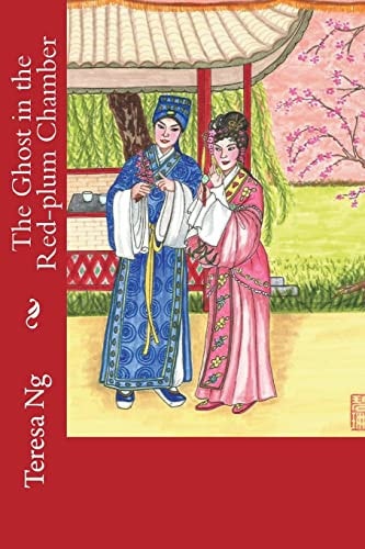 The Ghost in the Red-Plum Chamber