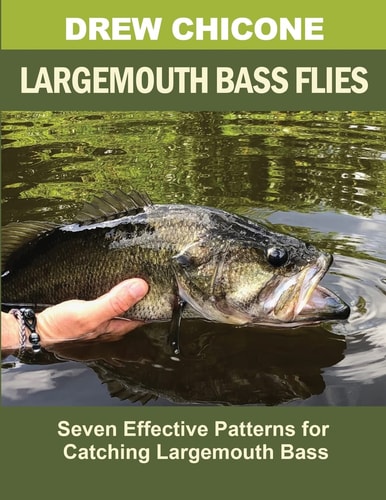 Largemouth Bass Flies Seven Effective Patterns for Catching Largemouth Bass