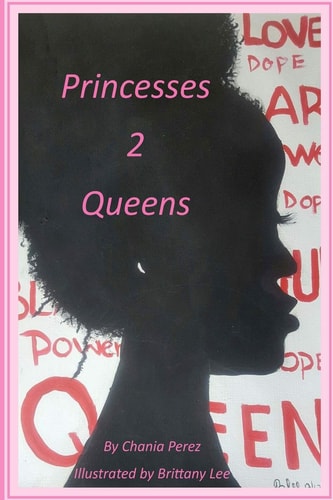 Princesses 2 Queens