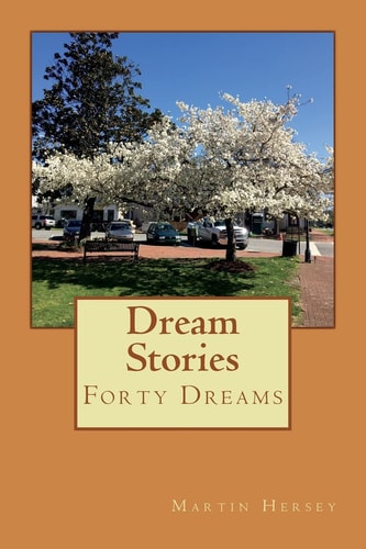 Dream Stories Forty Dreams