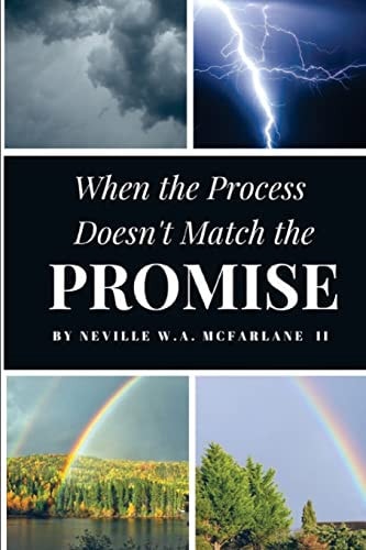 When the Process Doesn't Match the Promise