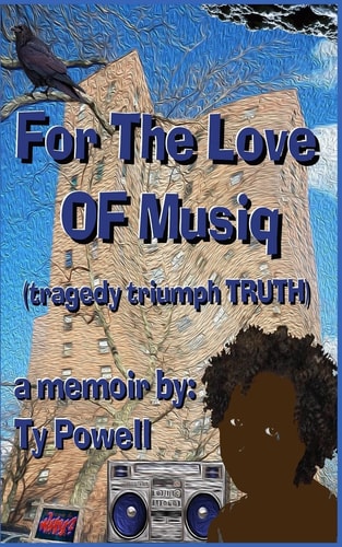 For The Love of Musiq (tragedy, Triumph, Truth)