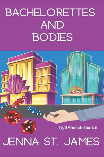 Bachelorettes and Bodies